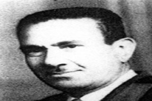 صورة المؤلف أحمد أحمد بدوي
